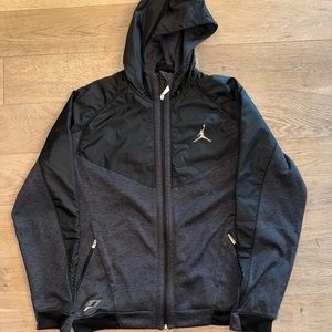 Jordan CP3 Therma Jacket